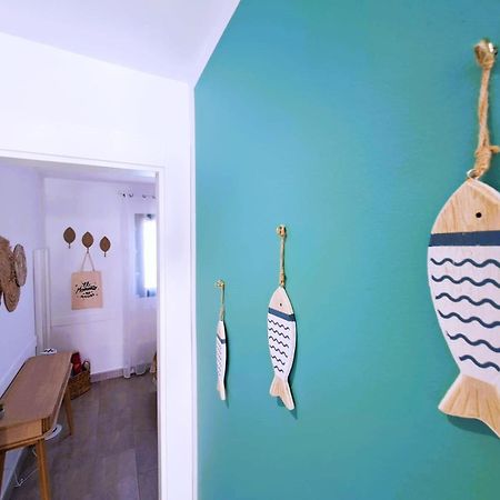 Casa Frida San Valentin By Ahf Apartman Corralejo Kültér fotó