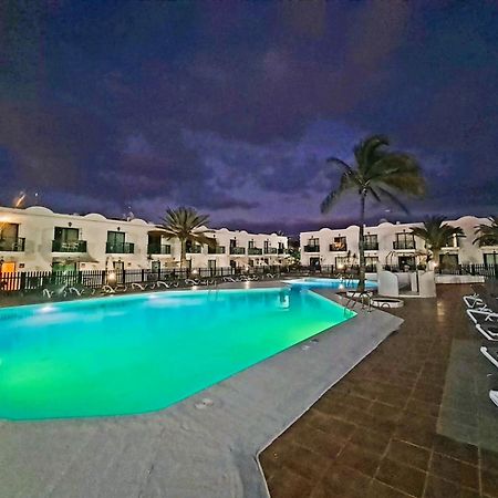 Casa Frida San Valentin By Ahf Apartman Corralejo Kültér fotó