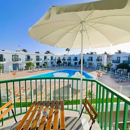 Casa Frida San Valentin By Ahf Apartman Corralejo Kültér fotó
