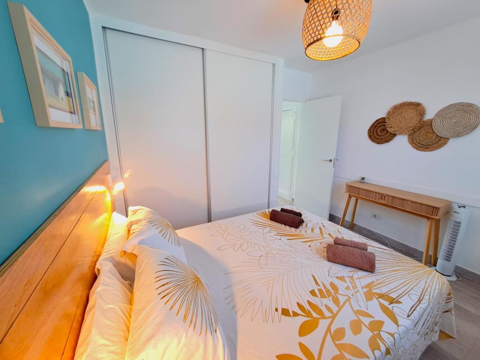 Casa Frida San Valentin By Ahf Apartman Corralejo Kültér fotó