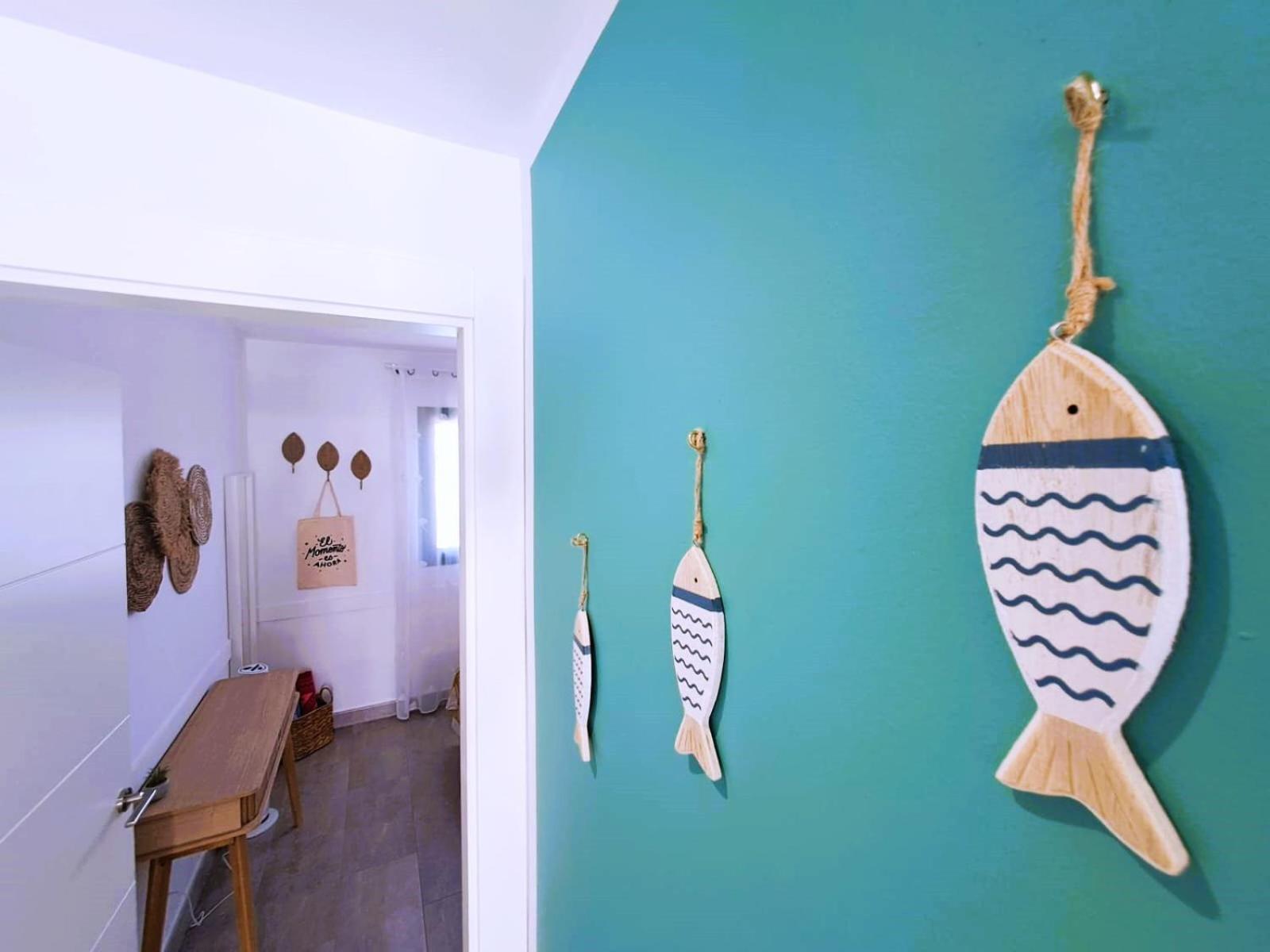 Casa Frida San Valentin By Ahf Apartman Corralejo Kültér fotó