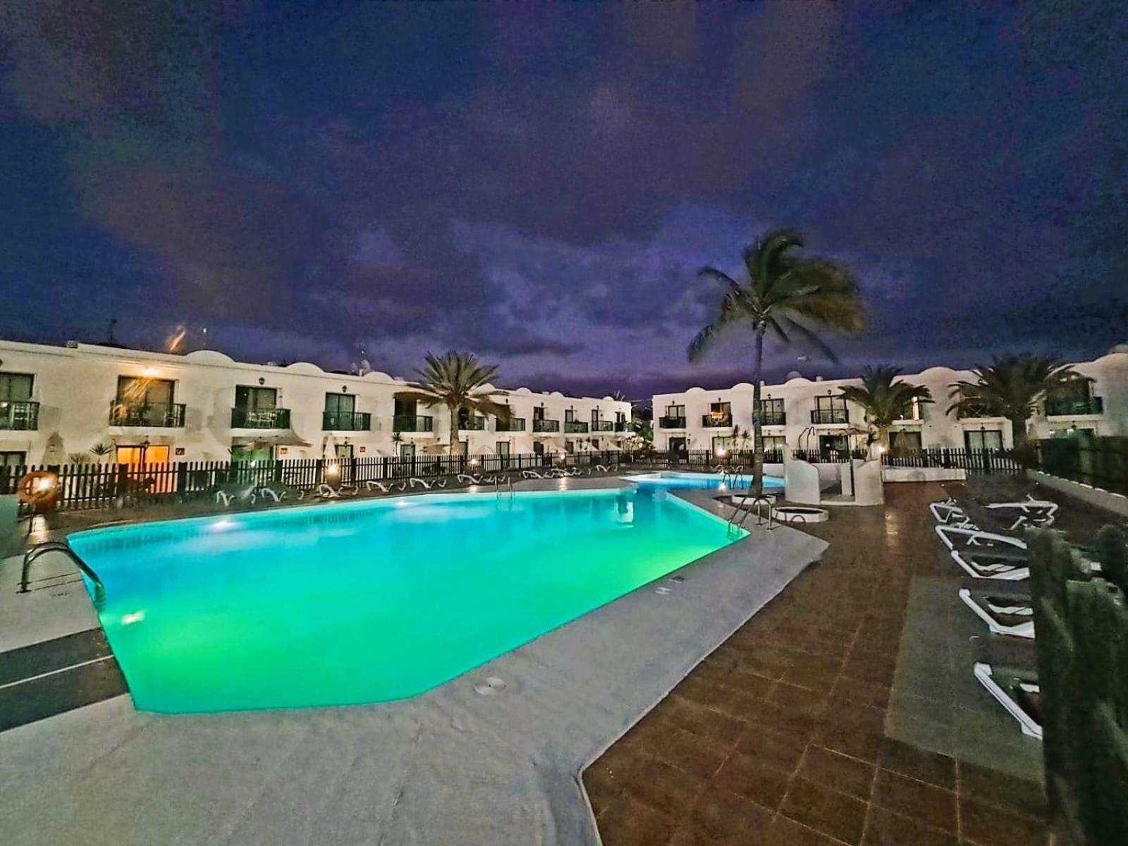 Casa Frida San Valentin By Ahf Apartman Corralejo Kültér fotó