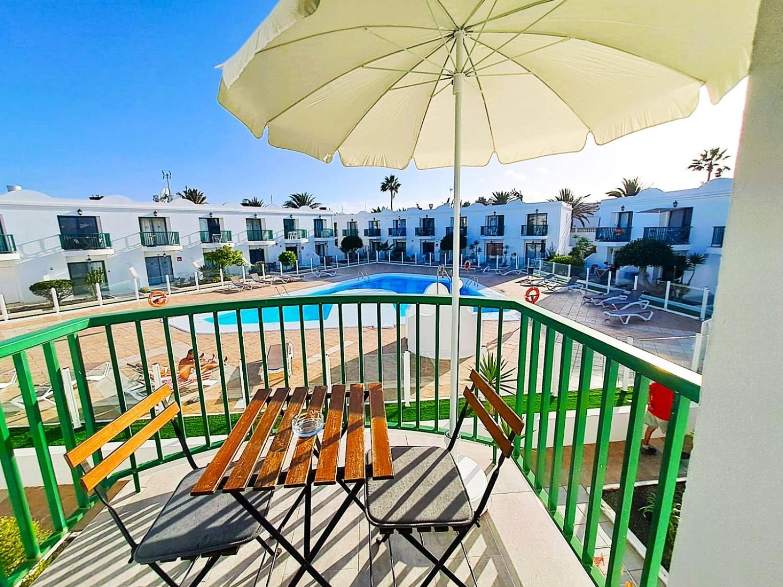 Casa Frida San Valentin By Ahf Apartman Corralejo Kültér fotó