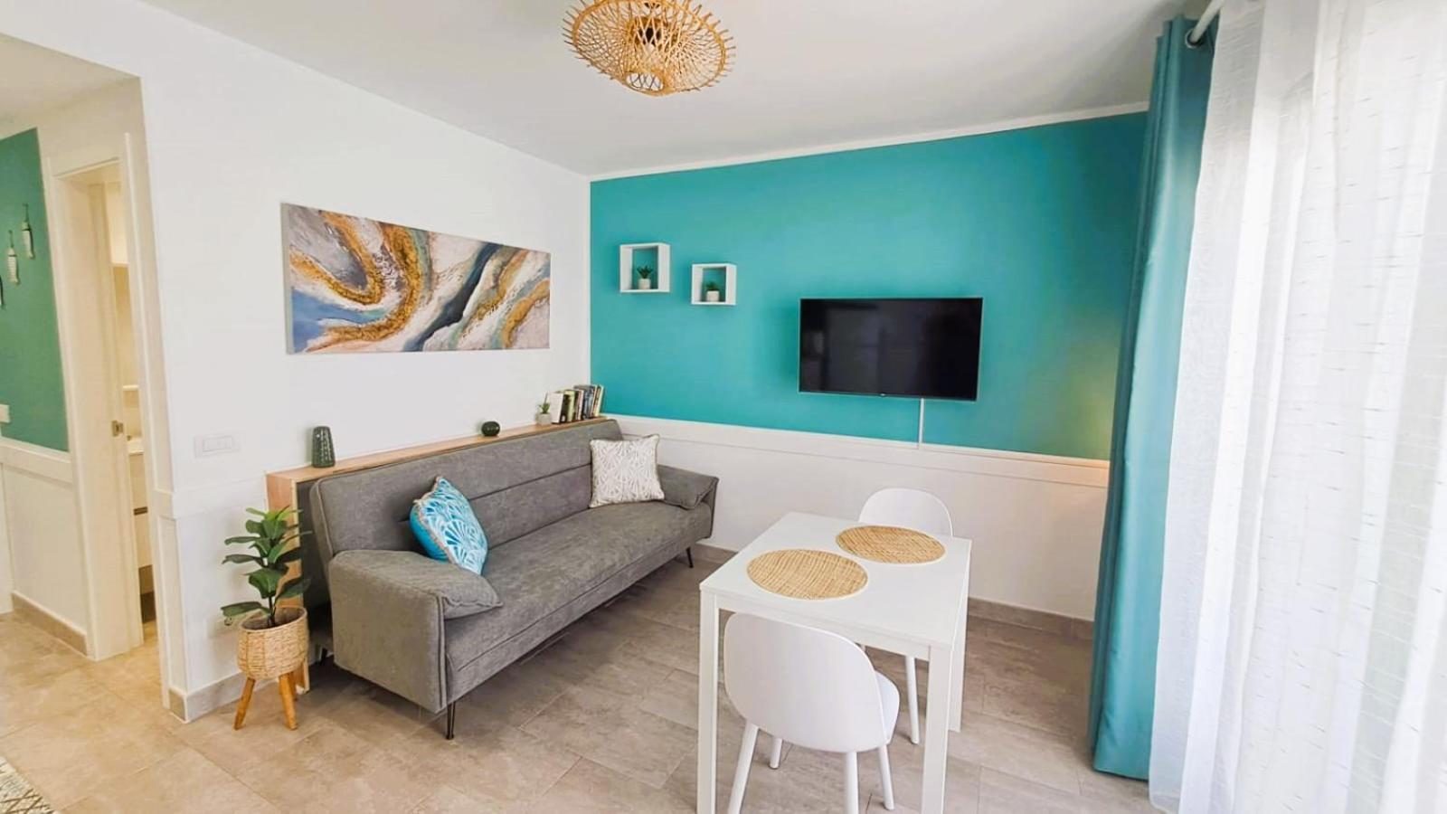 Casa Frida San Valentin By Ahf Apartman Corralejo Kültér fotó