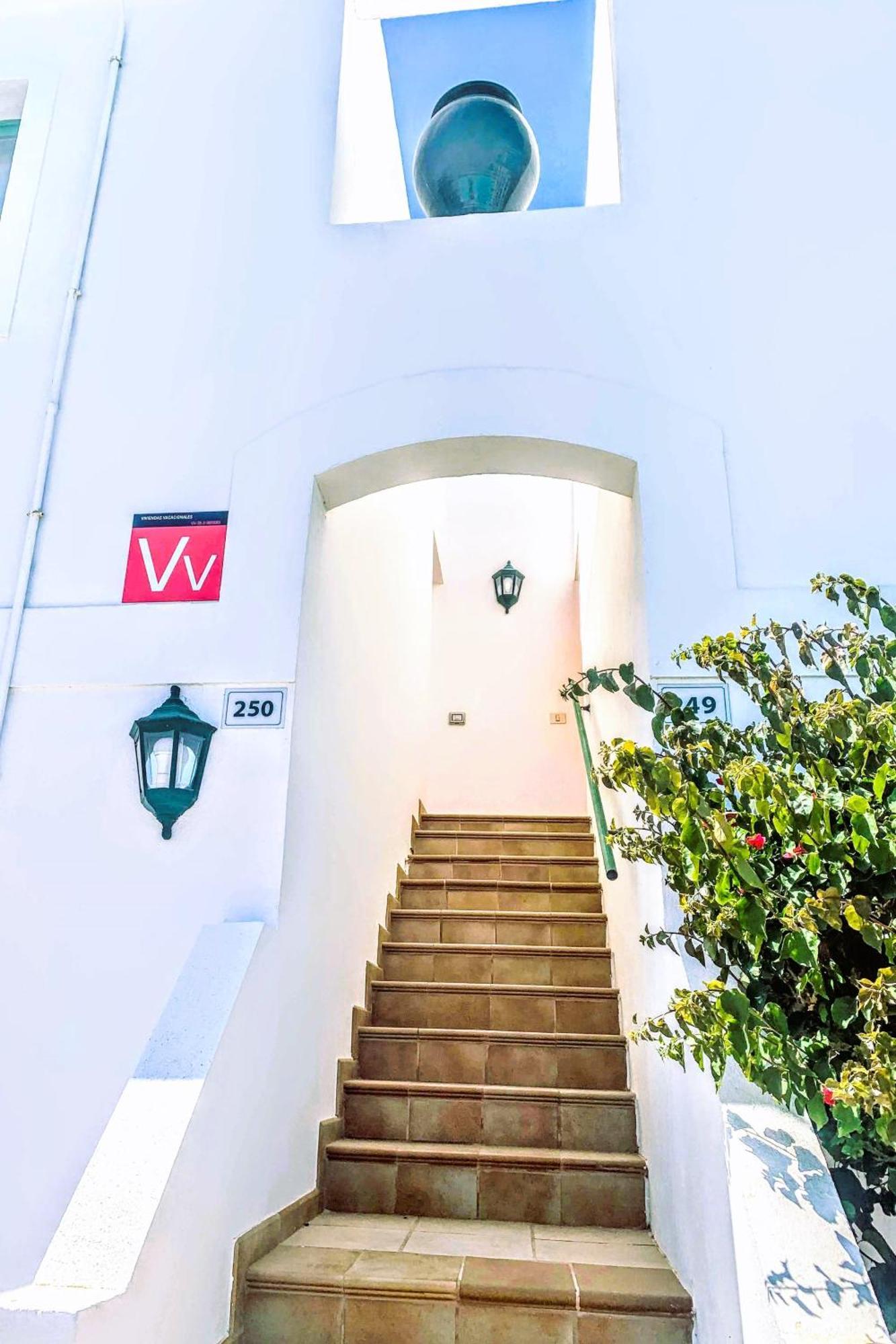 Casa Frida San Valentin By Ahf Apartman Corralejo Kültér fotó