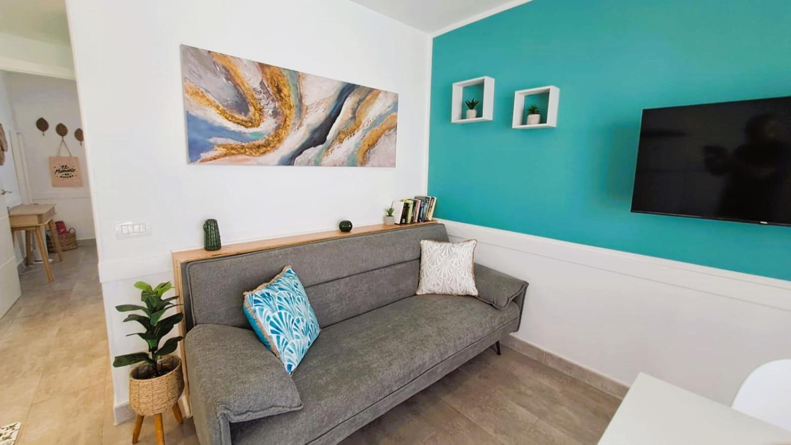 Casa Frida San Valentin By Ahf Apartman Corralejo Kültér fotó