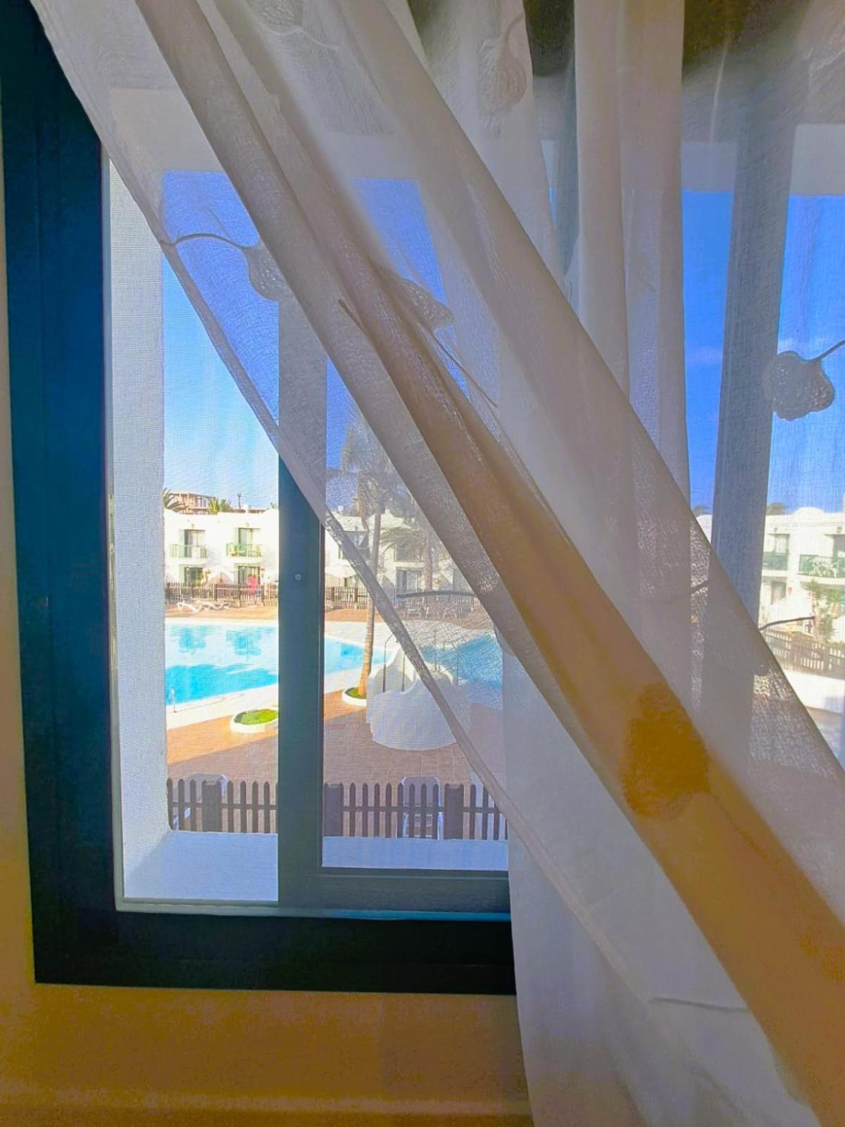 Casa Frida San Valentin By Ahf Apartman Corralejo Kültér fotó