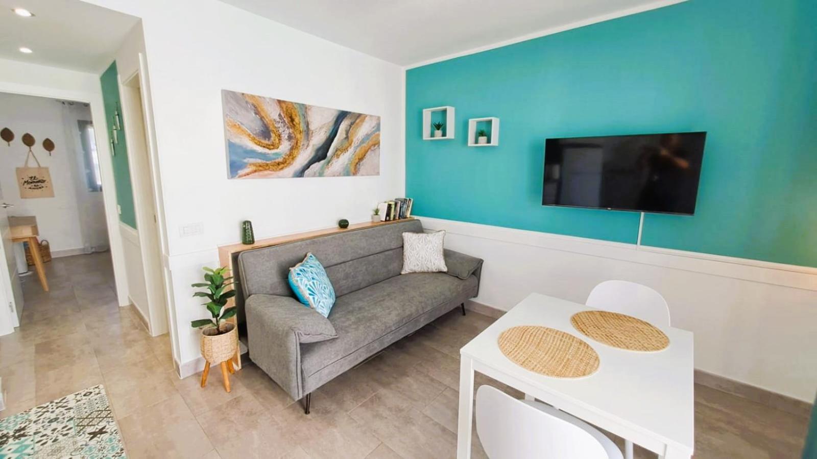 Casa Frida San Valentin By Ahf Apartman Corralejo Kültér fotó