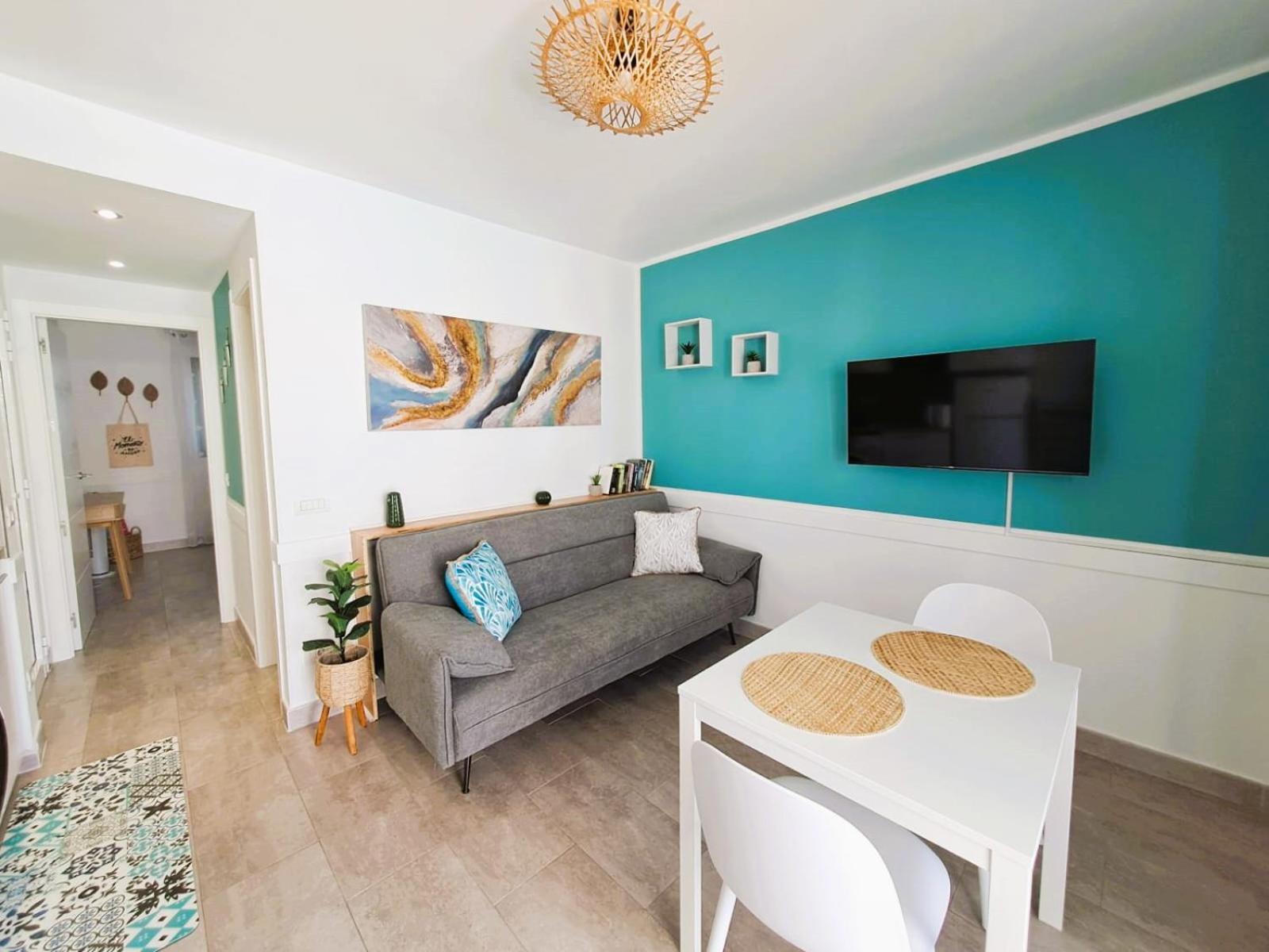 Casa Frida San Valentin By Ahf Apartman Corralejo Kültér fotó