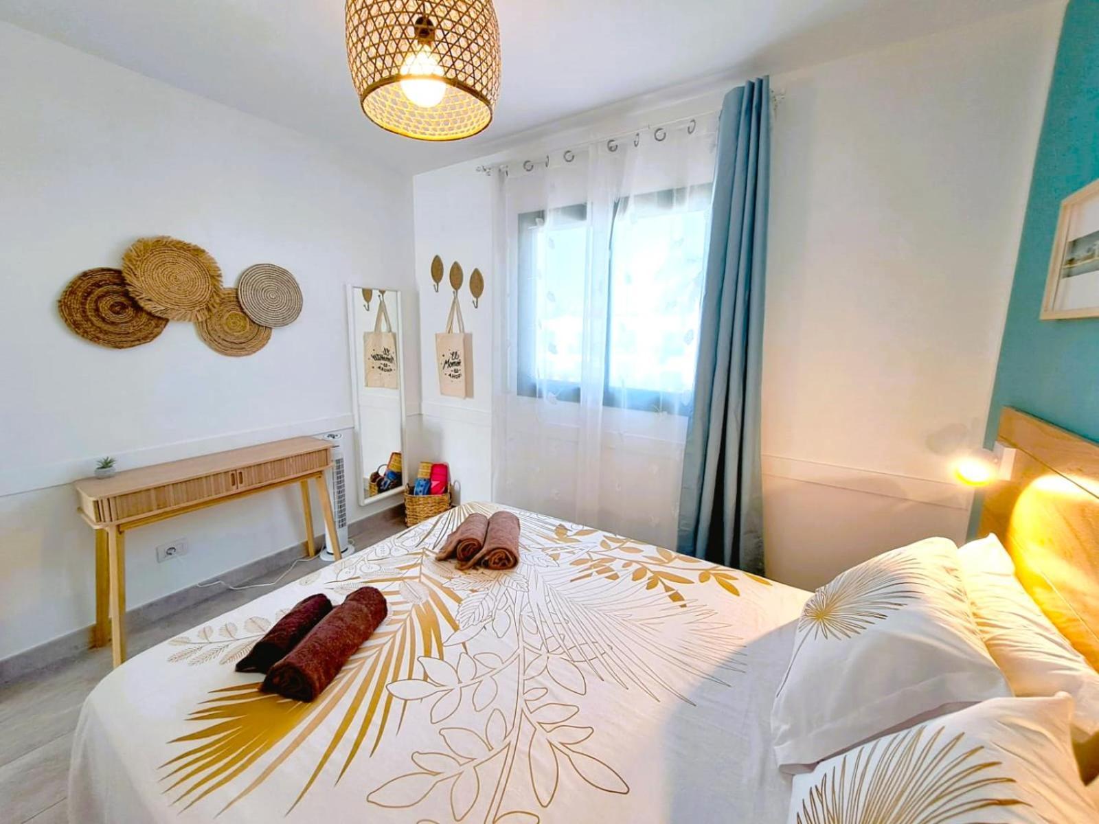 Casa Frida San Valentin By Ahf Apartman Corralejo Kültér fotó