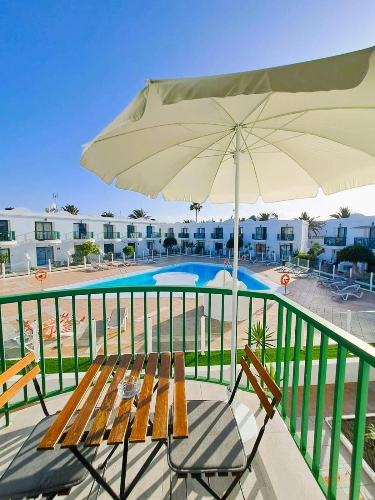 Casa Frida San Valentin By Ahf Apartman Corralejo Kültér fotó